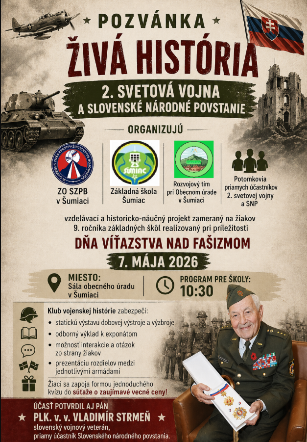 história