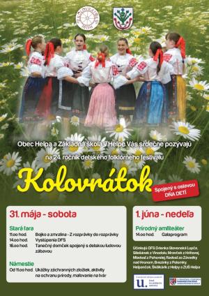 Heľpa