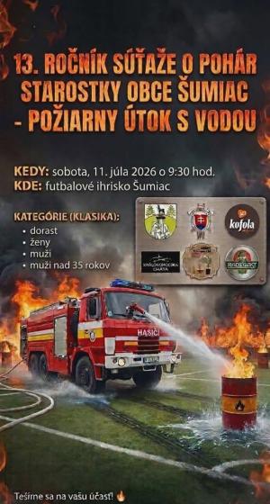 hasiči